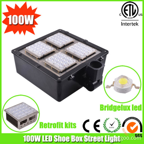 Factory Price 5years Warranty 100W Street Light
